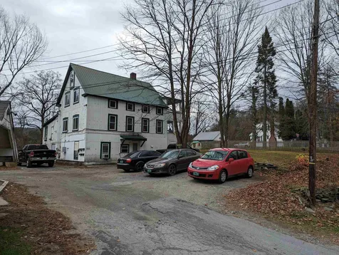 4-8 Chester Road Springfield VT 05156