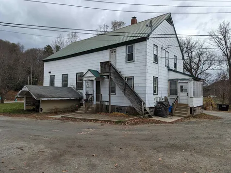 4-8 Chester Road Springfield VT 05156