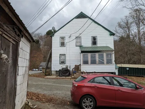 4-8 Chester Road Springfield VT 05156