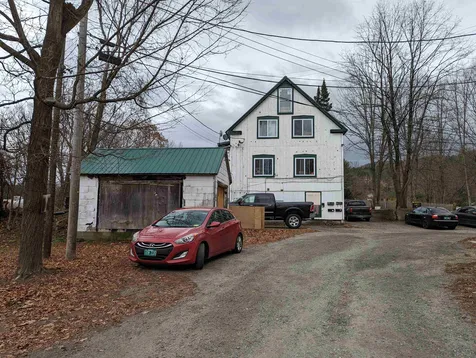4-8 Chester Road Springfield VT 05156