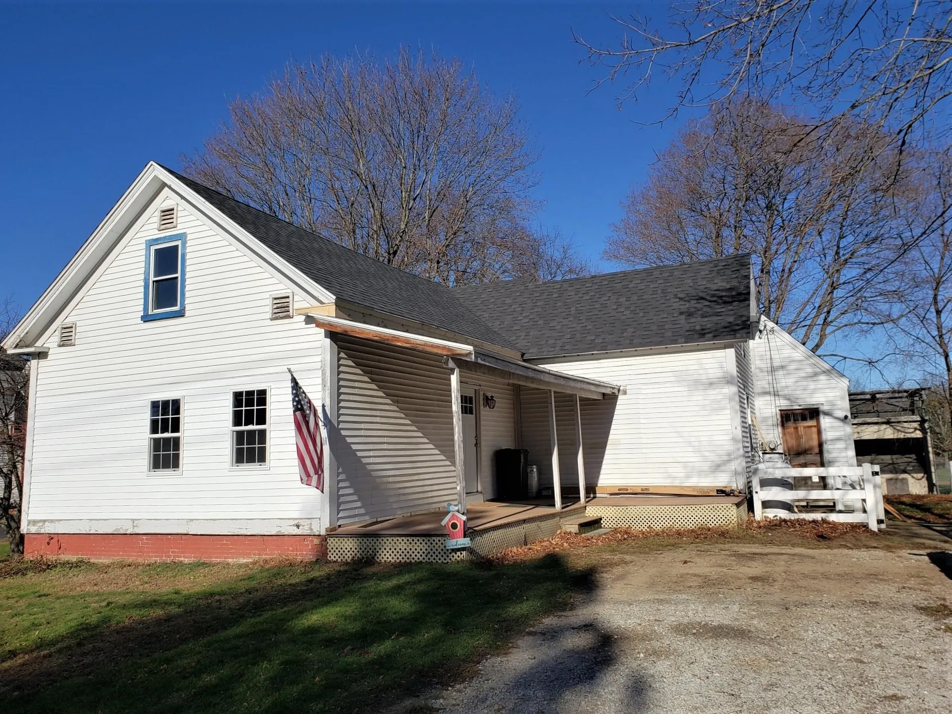 11 Bridge Street Pittsfield NH 03263