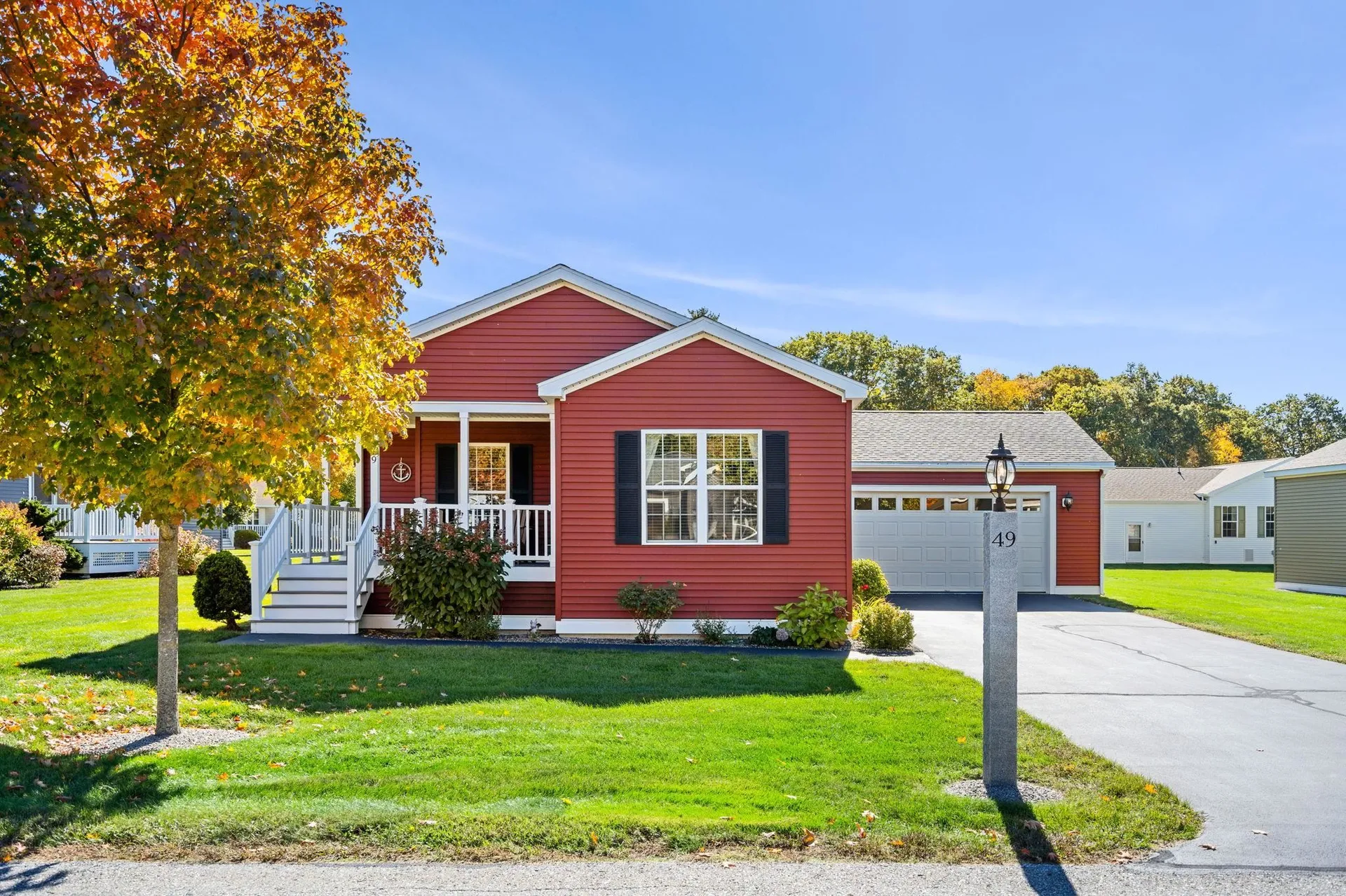 49 Greystone Way North Hampton NH 03862