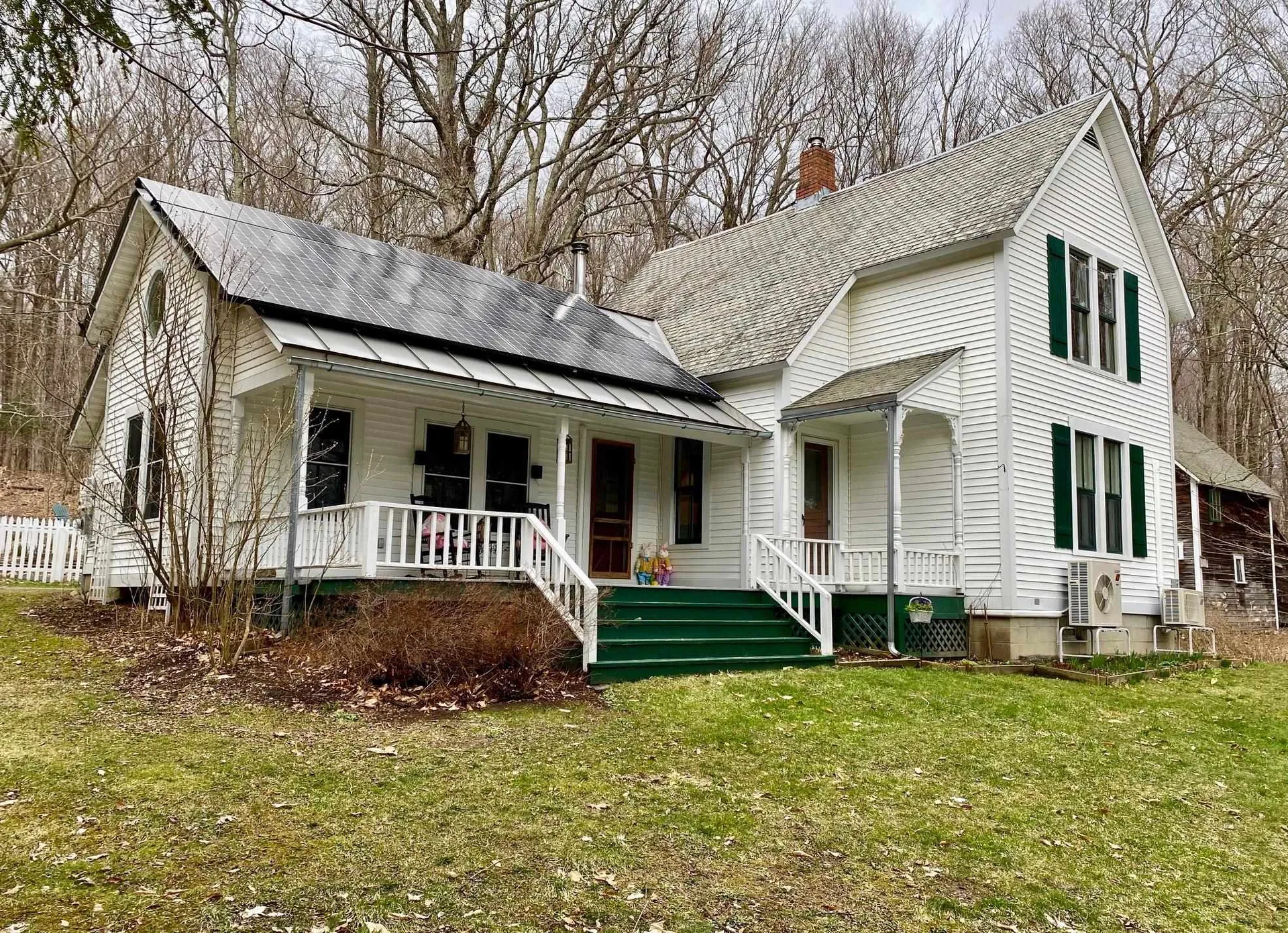 36 Mooney Road Wallingford VT 05773