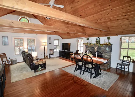36 Mooney Road Wallingford VT 05773