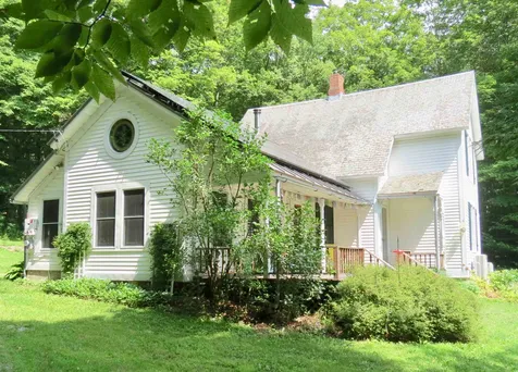 36 Mooney Road Wallingford VT 05773