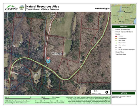 36 Mooney Road Wallingford VT 05773