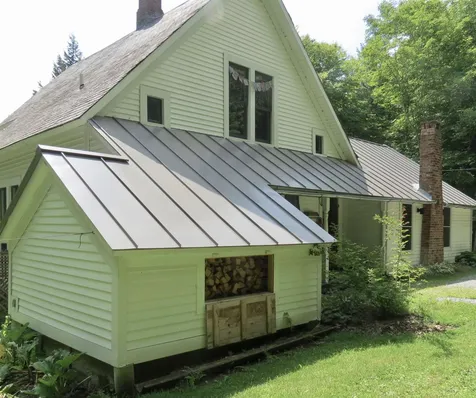 36 Mooney Road Wallingford VT 05773