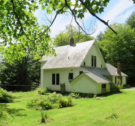36 Mooney Road Wallingford VT 05773