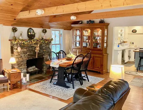 36 Mooney Road Wallingford VT 05773