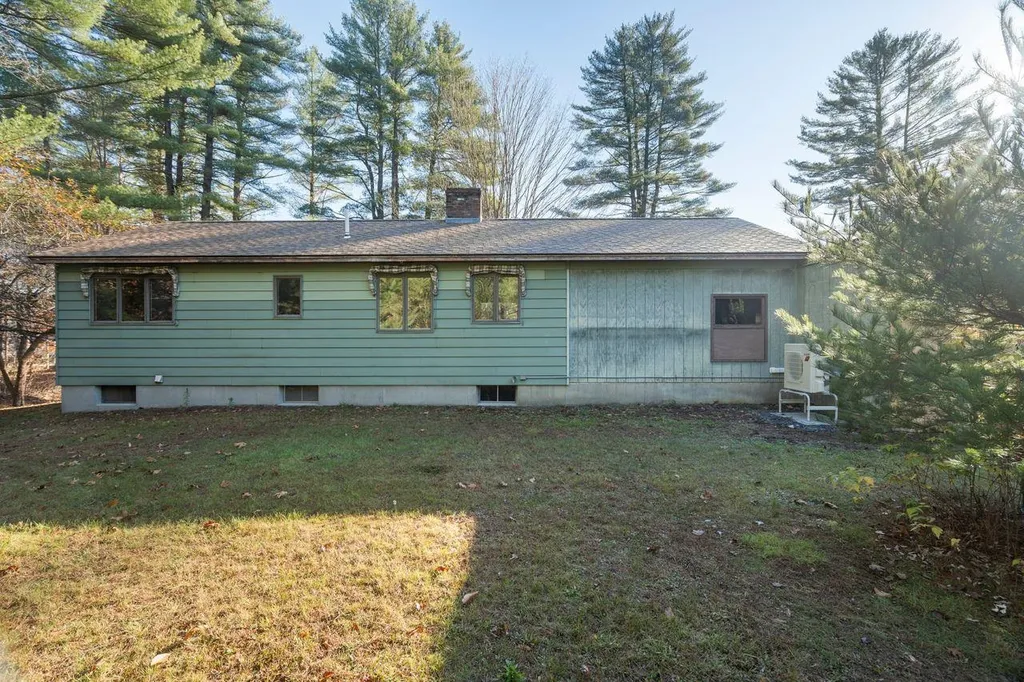 1193 Old Homestead Highway Swanzey NH 03446