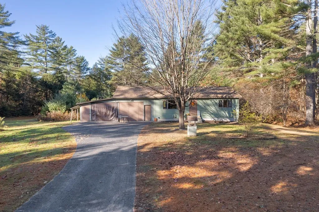 1193 Old Homestead Highway Swanzey NH 03446