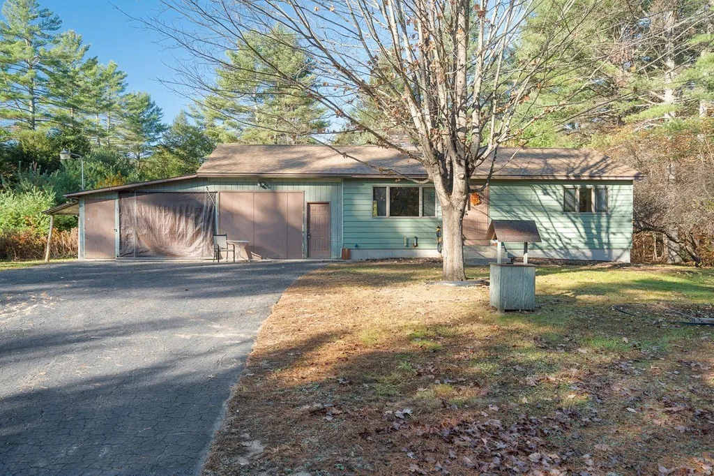 1193 Old Homestead Highway Swanzey NH 03446