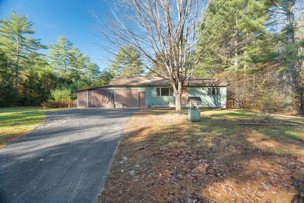 1193 Old Homestead Highway Swanzey NH 03446