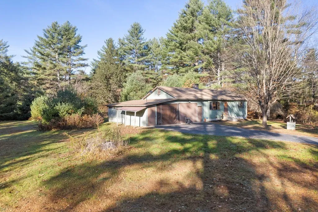 1193 Old Homestead Highway Swanzey NH 03446