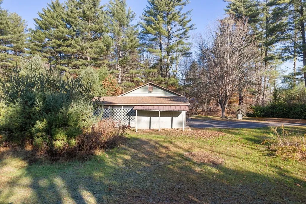 1193 Old Homestead Highway Swanzey NH 03446