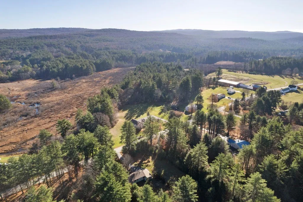 1193 Old Homestead Highway Swanzey NH 03446