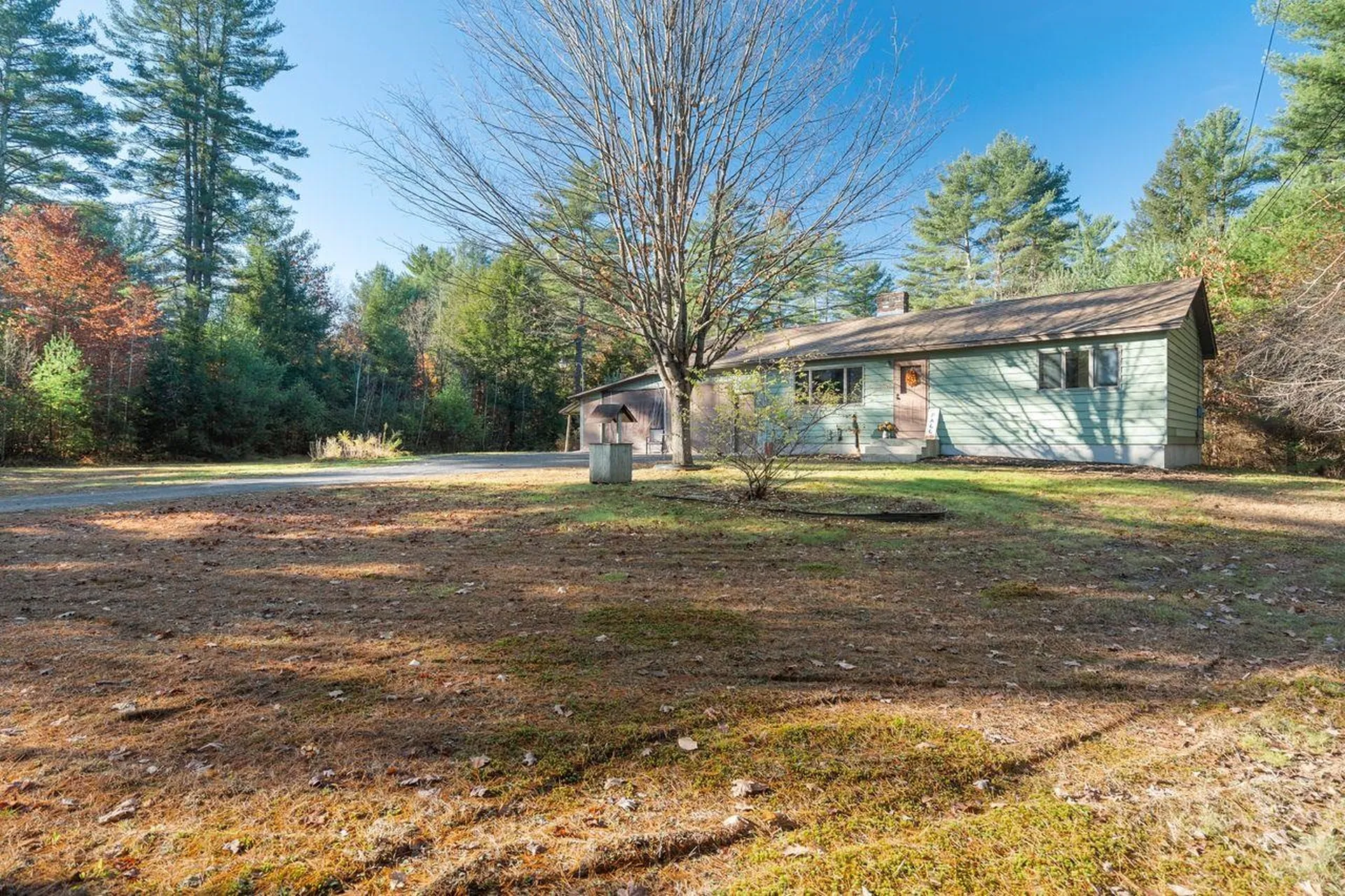 1193 Old Homestead Highway Swanzey NH 03446