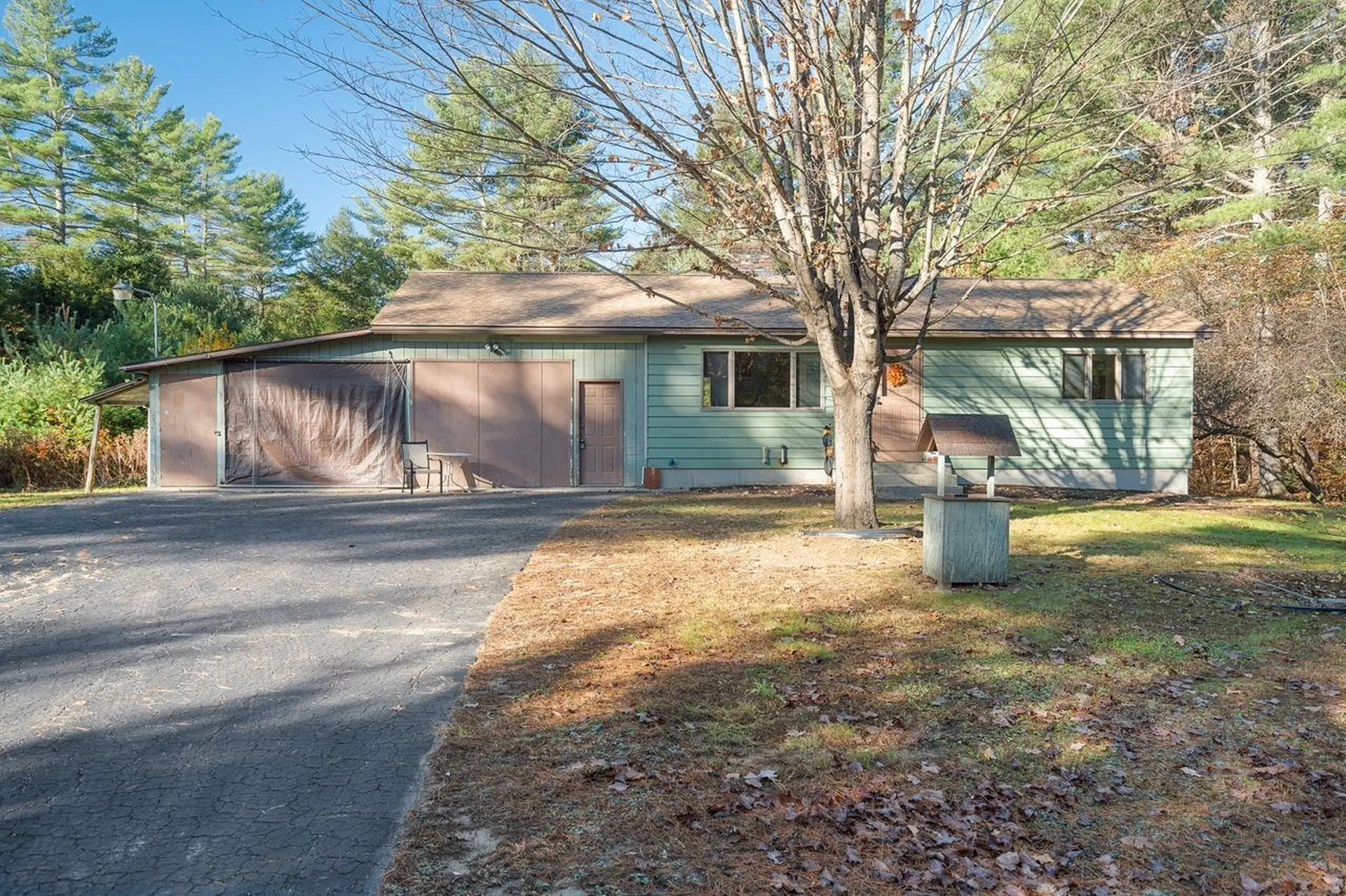 1193 Old Homestead Highway Swanzey NH 03446