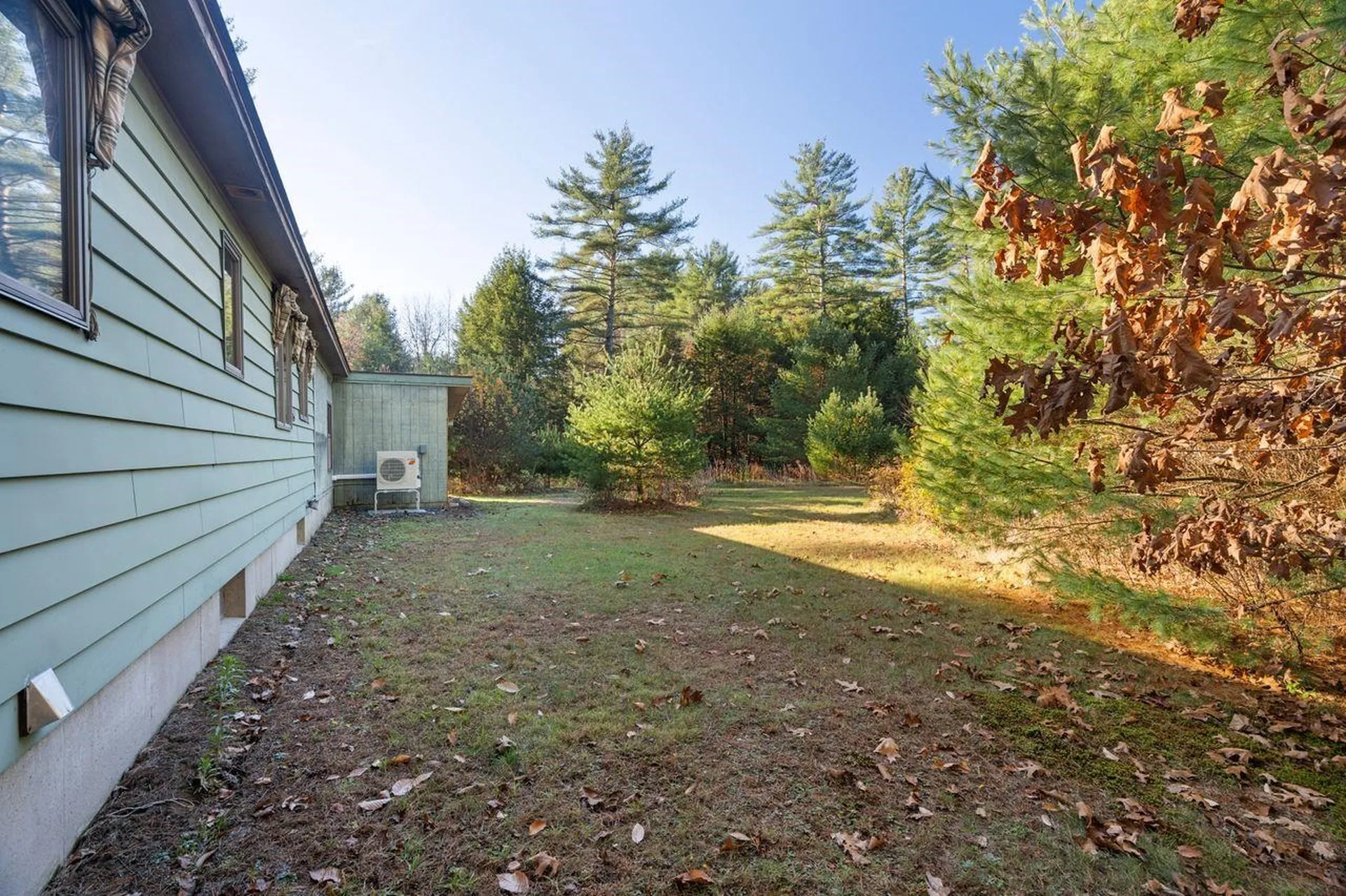 1193 Old Homestead Highway Swanzey NH 03446