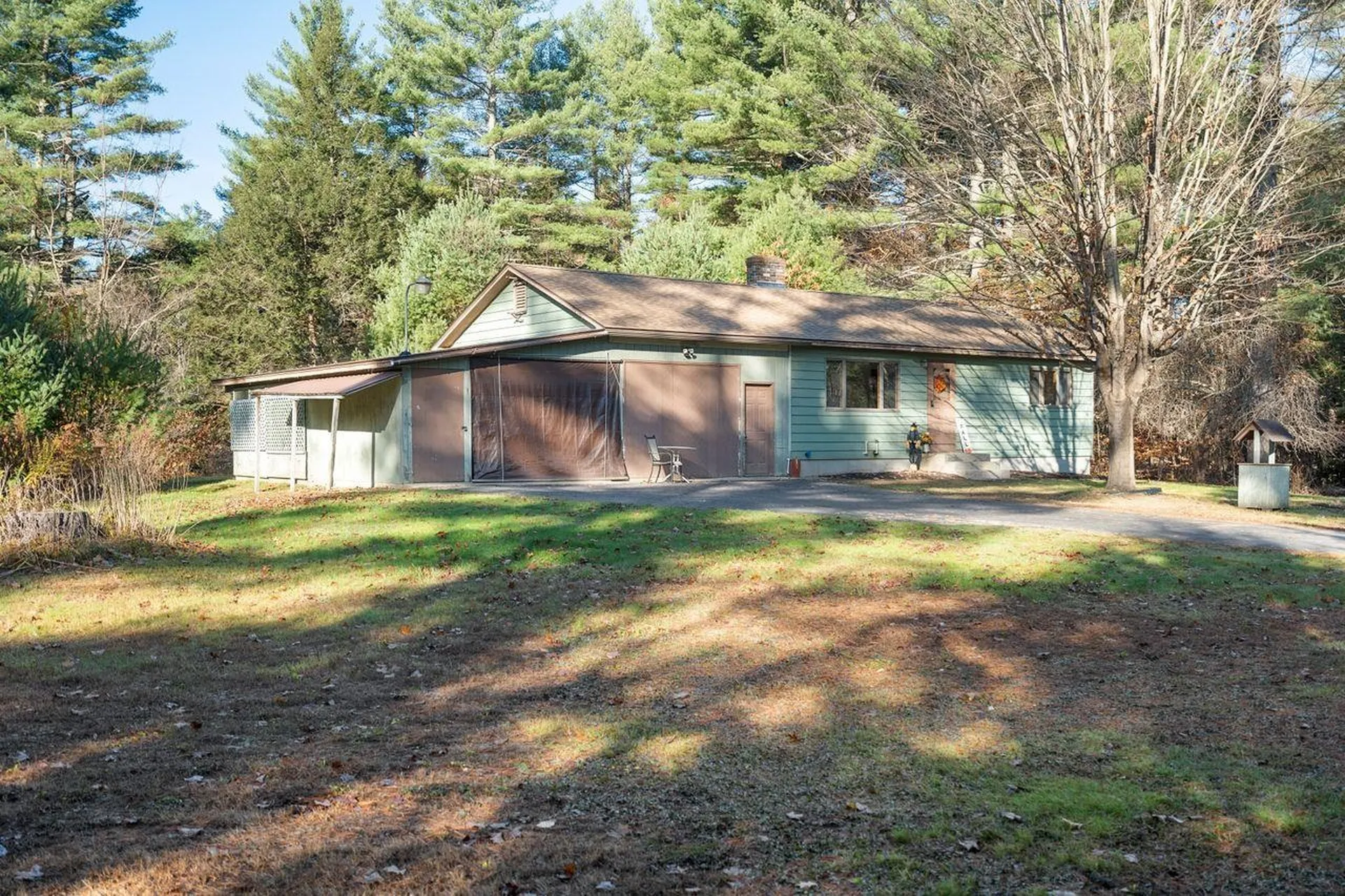 1193 Old Homestead Highway Swanzey NH 03446