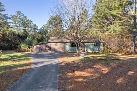 1193 Old Homestead Highway Swanzey NH 03446