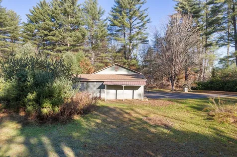1193 Old Homestead Highway Swanzey NH 03446