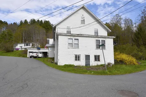 14 Hill Street Northfield VT 05663