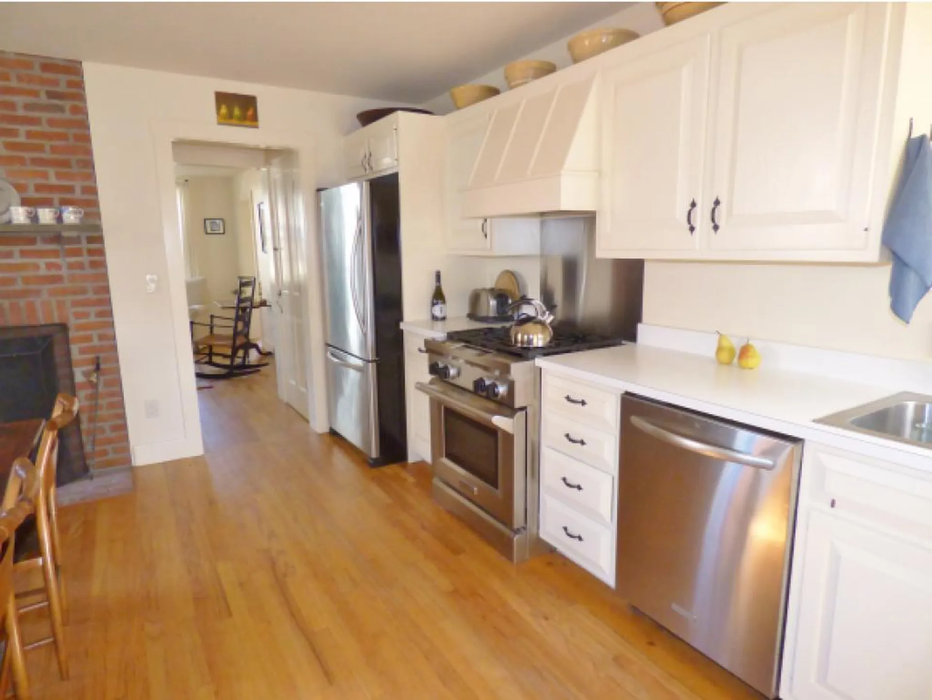 194 Main Street Grafton VT 05146