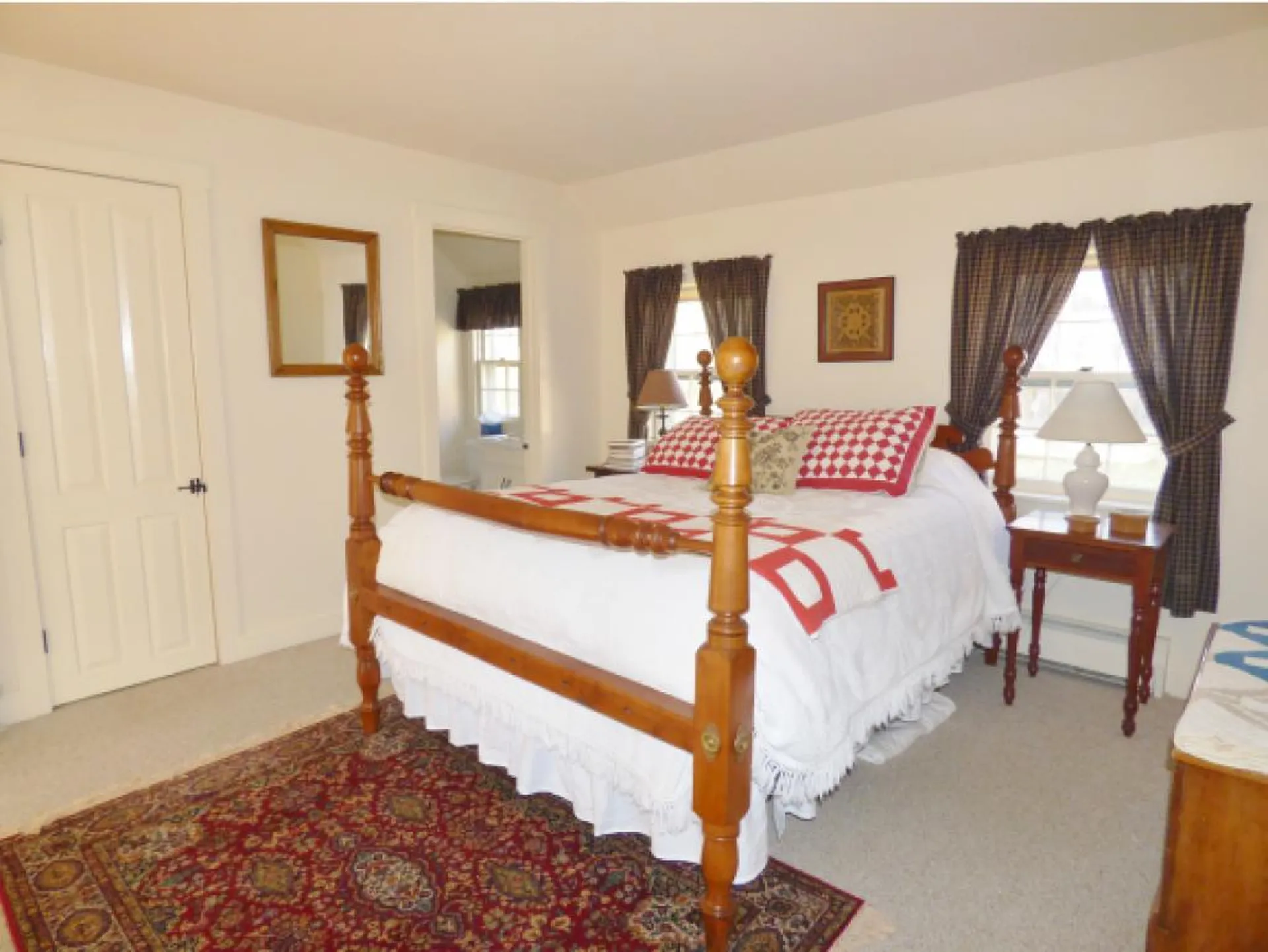 194 Main Street Grafton VT 05146