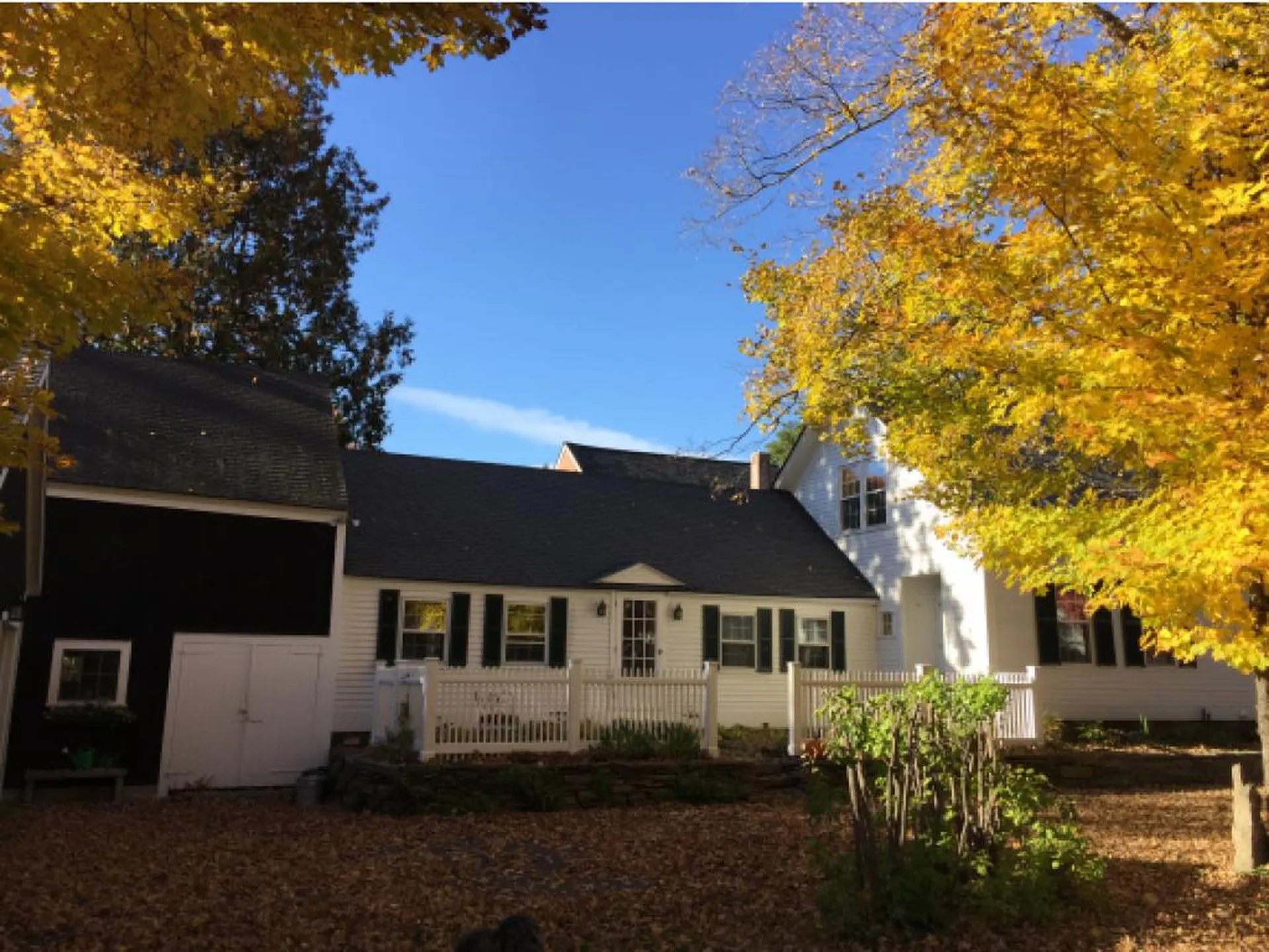 194 Main Street Grafton VT 05146