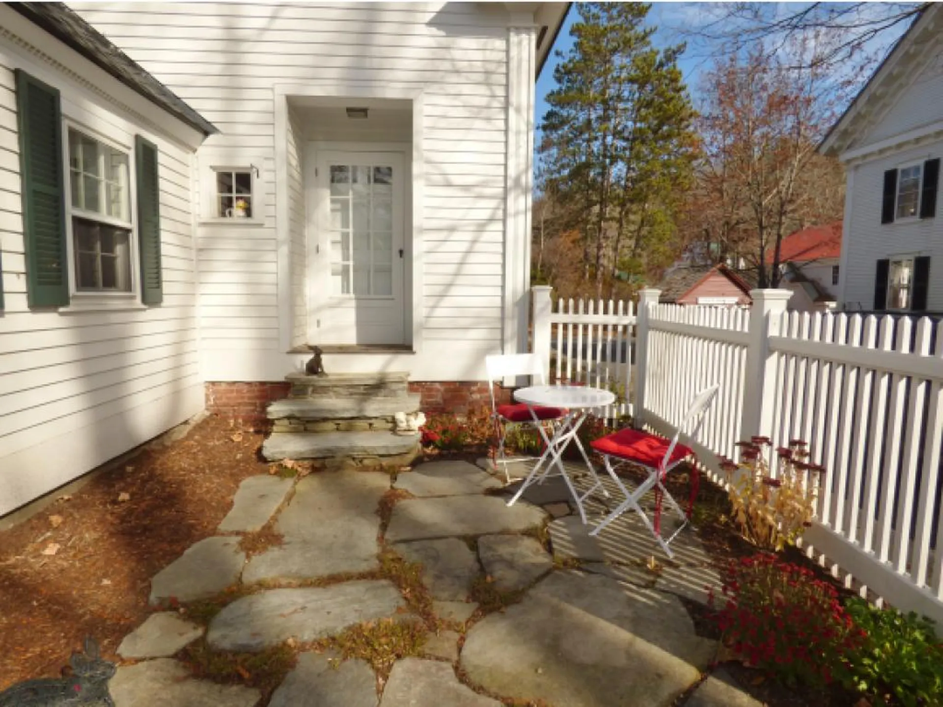 194 Main Street Grafton VT 05146