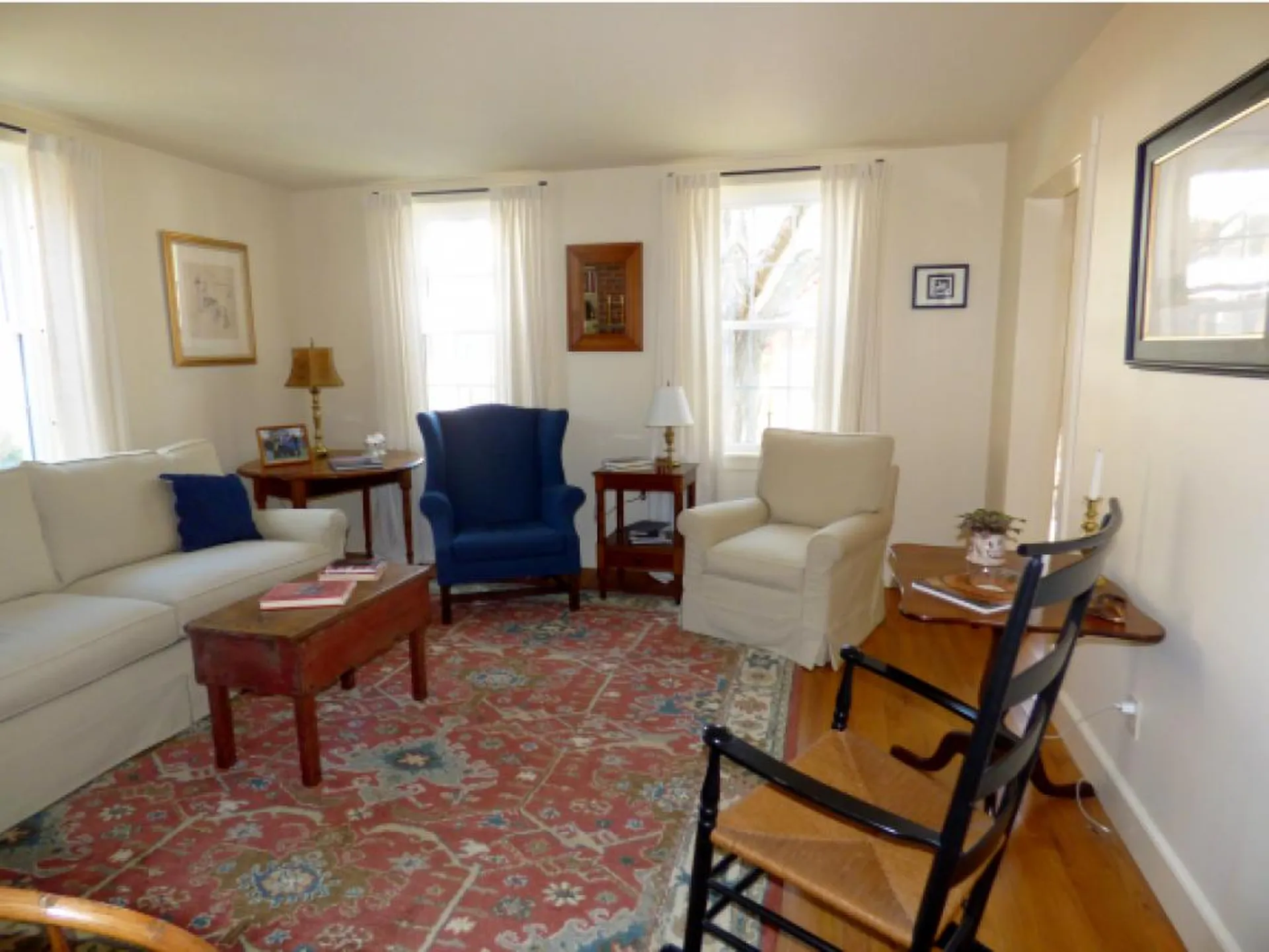 194 Main Street Grafton VT 05146