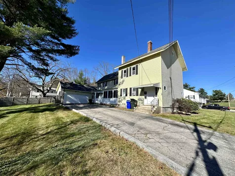 70 Grant Street Manchester NH 03104