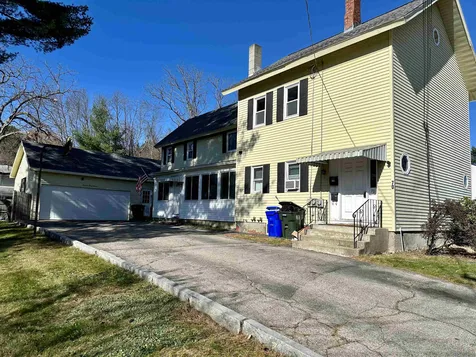 70 Grant Street Manchester NH 03104