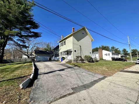 70 Grant Street Manchester NH 03104