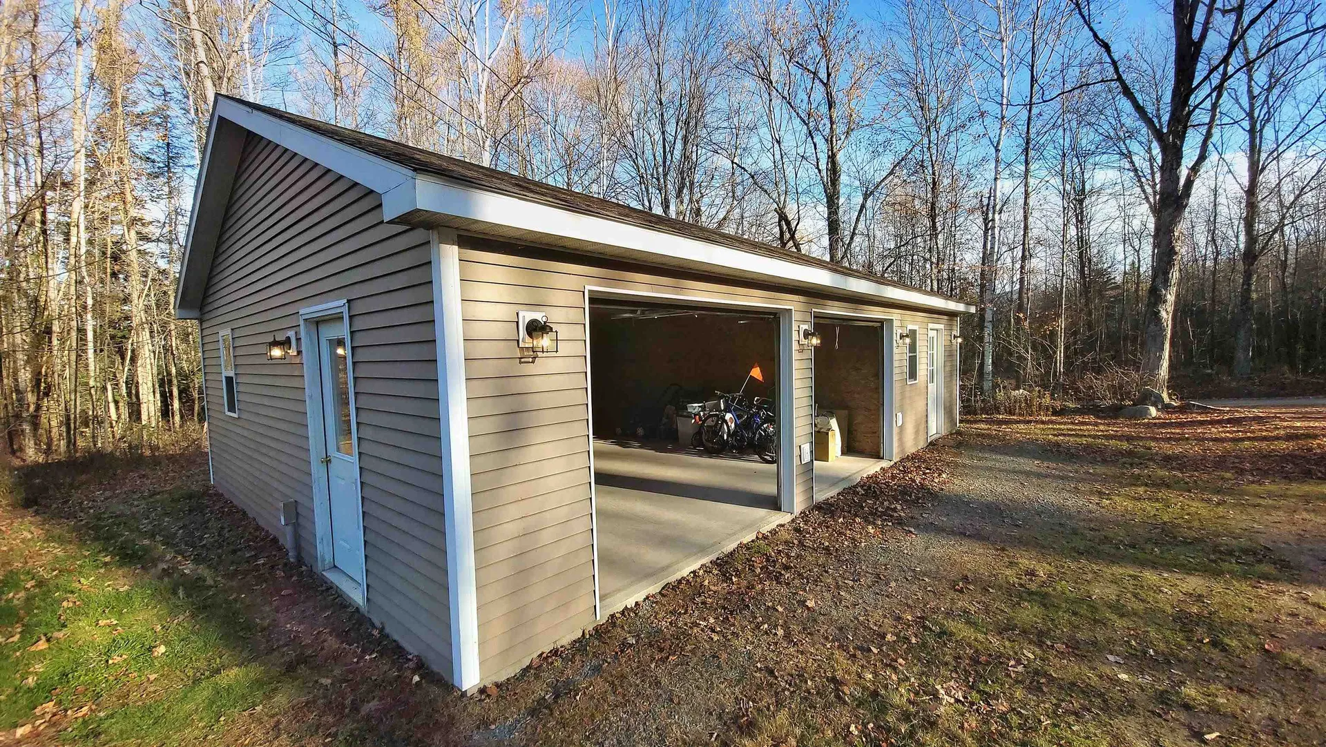 27 Hodge Road Lancaster NH 03584