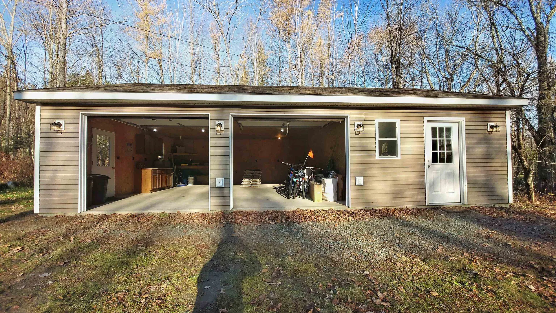 27 Hodge Road Lancaster NH 03584