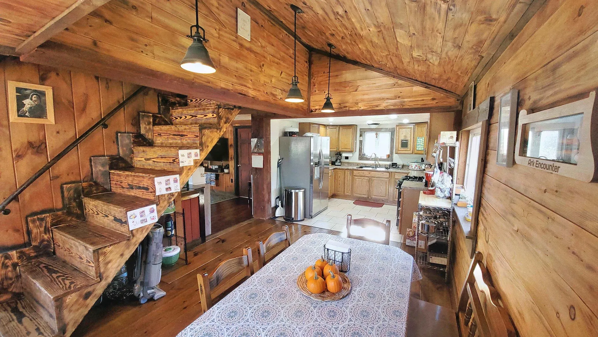 27 Hodge Road Lancaster NH 03584