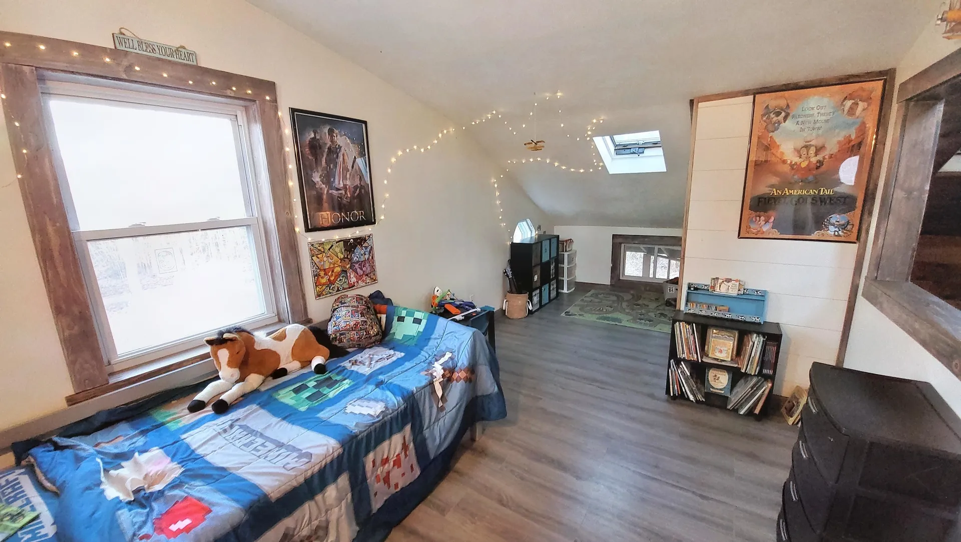 27 Hodge Road Lancaster NH 03584