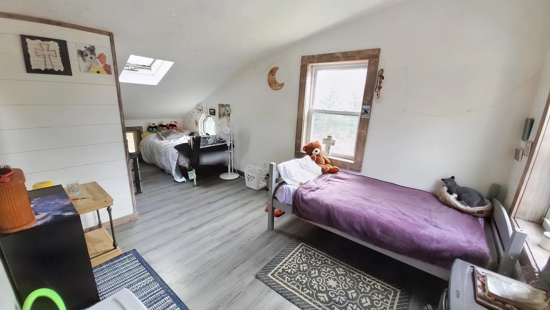 27 Hodge Road Lancaster NH 03584