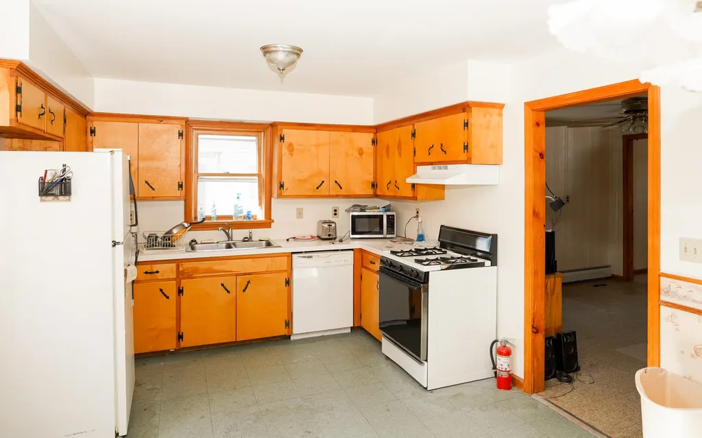 31 Archibald Street Burlington VT 05401