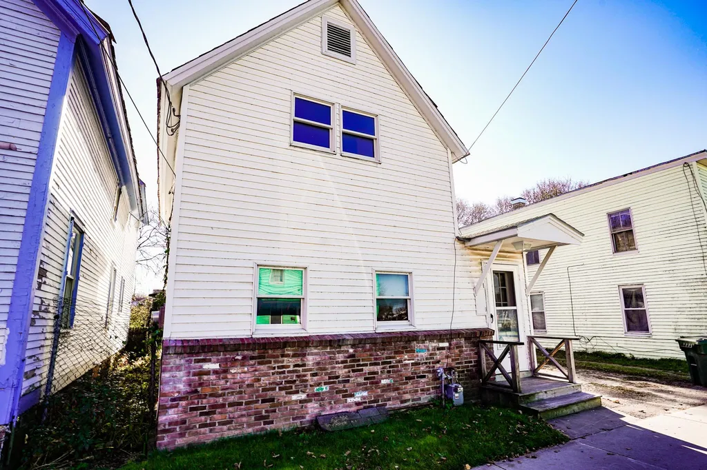 31 Archibald Street Burlington VT 05401