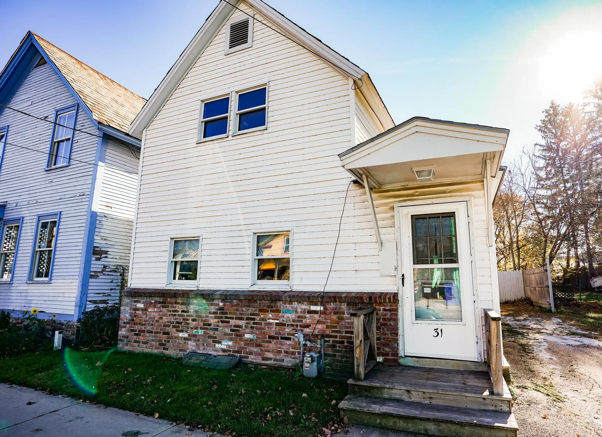 31 Archibald Street Burlington VT 05401