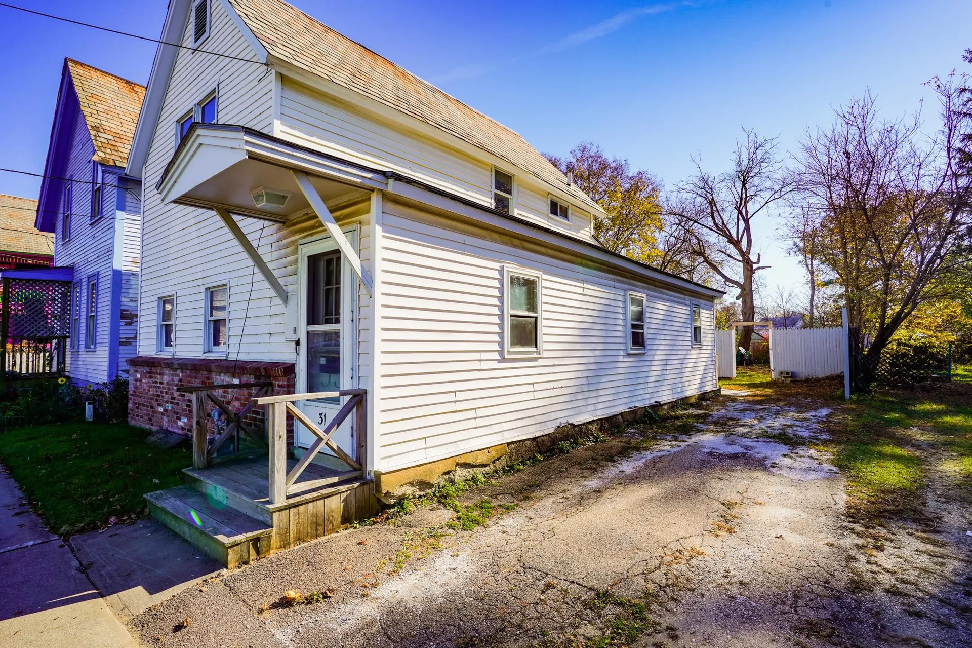 31 Archibald Street Burlington VT 05401