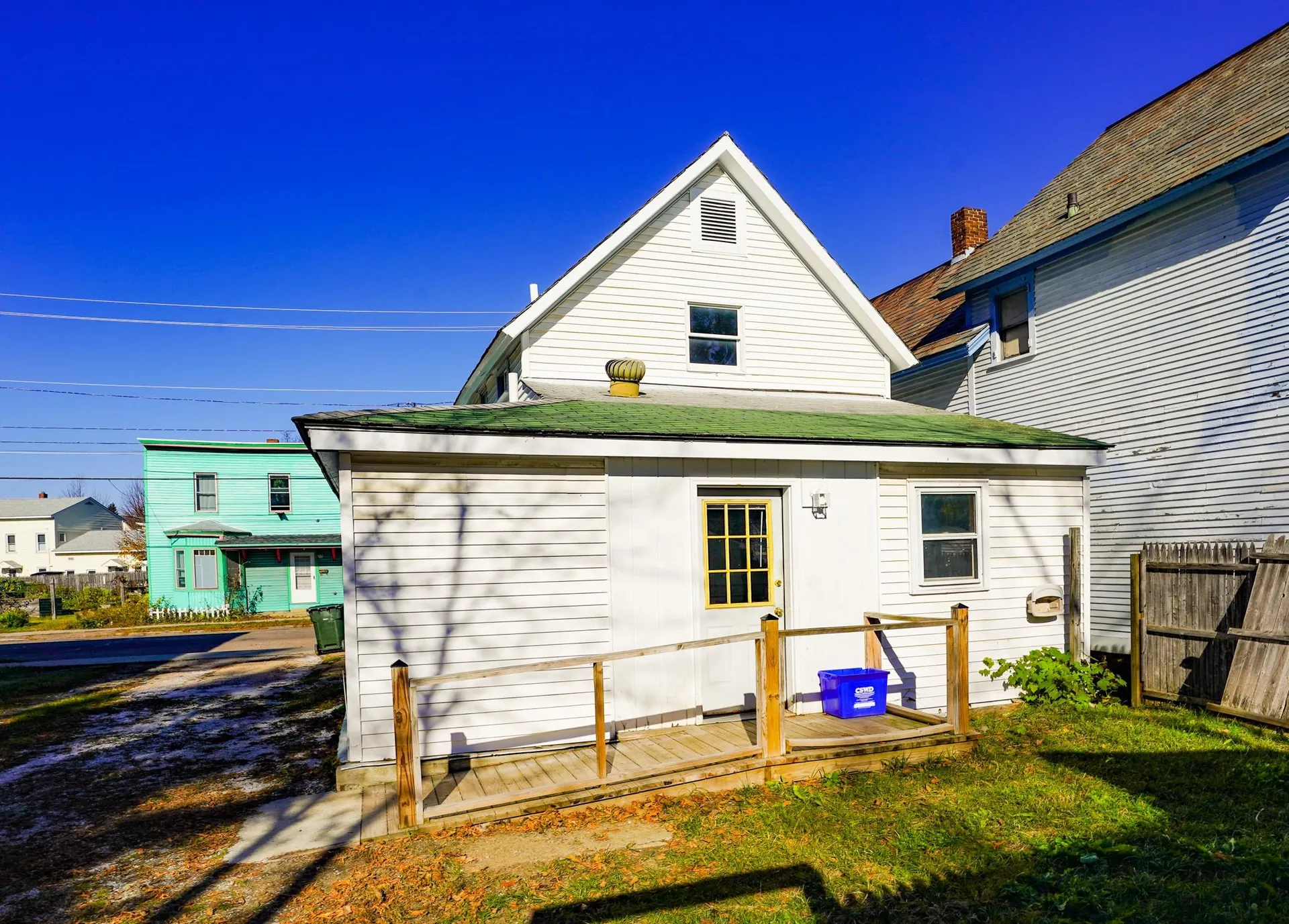 31 Archibald Street Burlington VT 05401