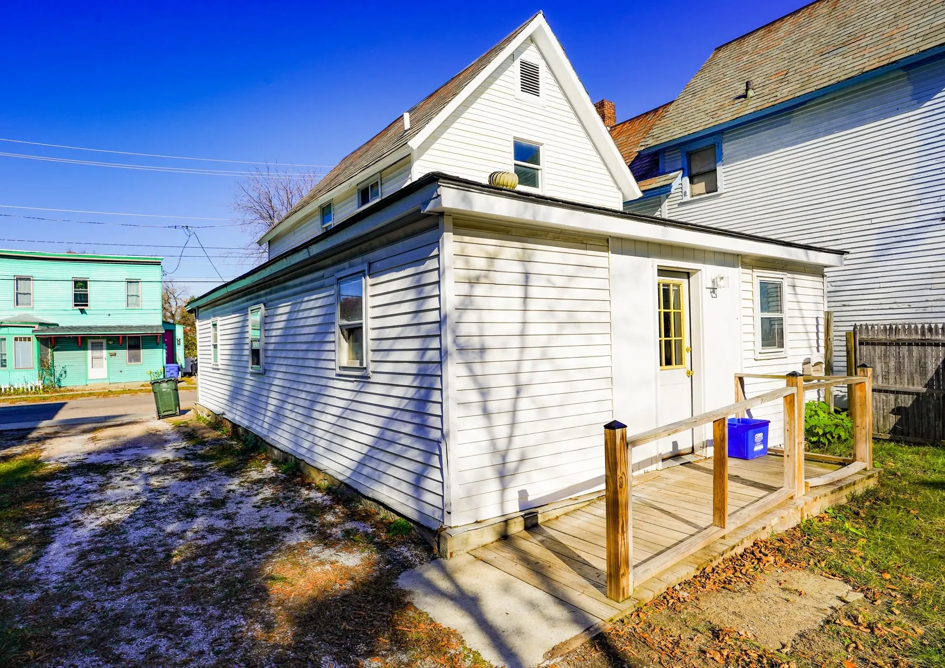 31 Archibald Street Burlington VT 05401
