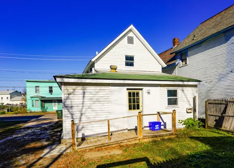 31 Archibald Street Burlington VT 05401