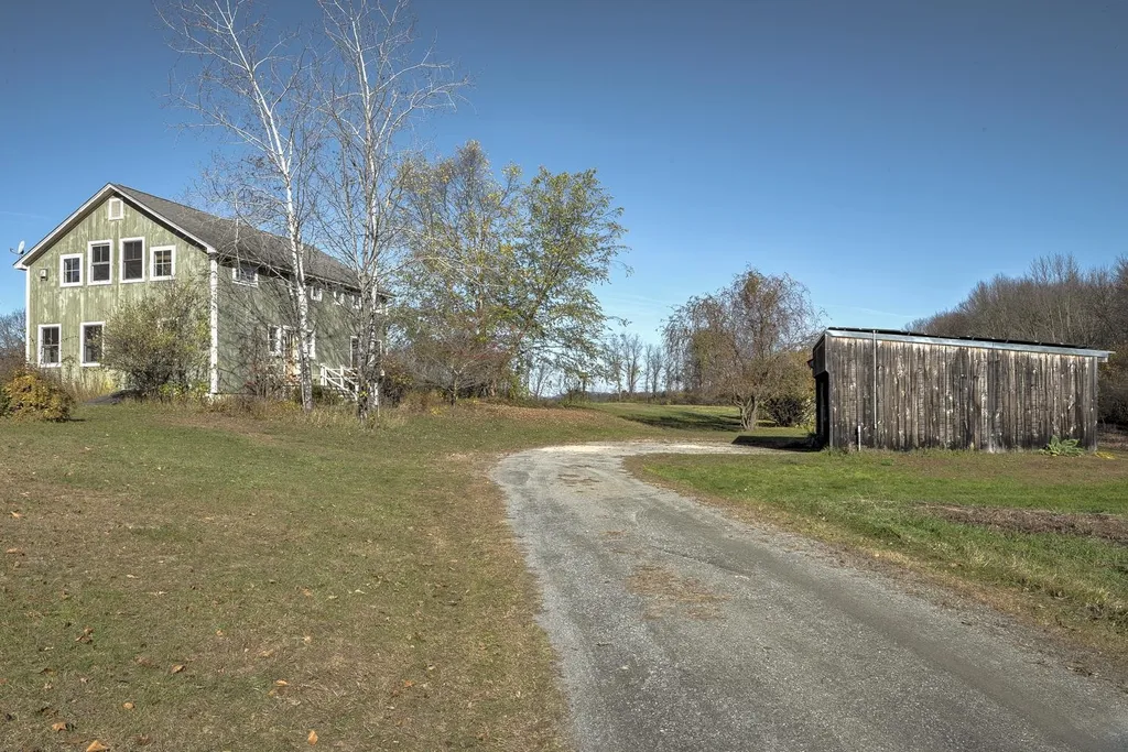 18 Old Moore Road Westmoreland NH 03467