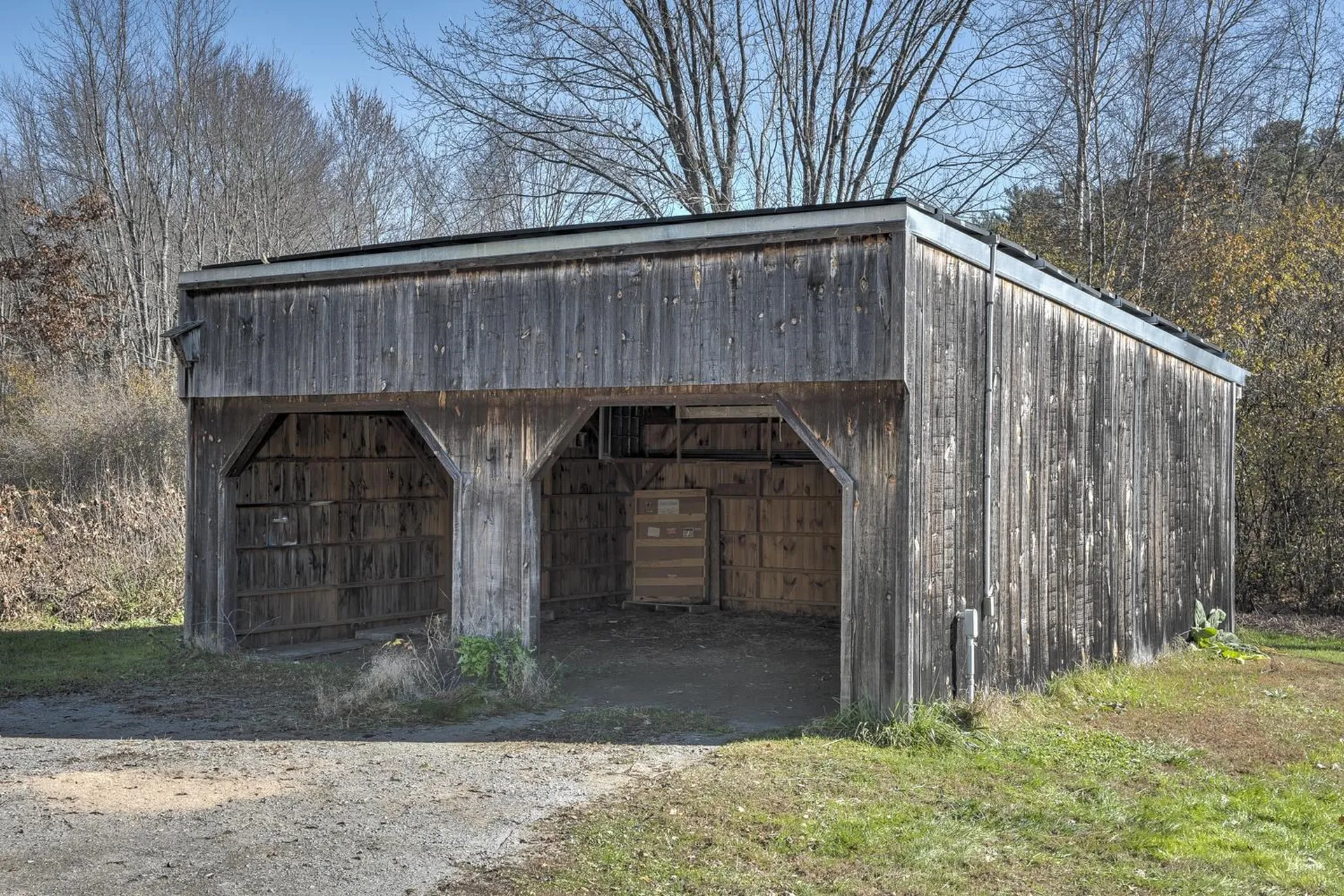 18 Old Moore Road Westmoreland NH 03467