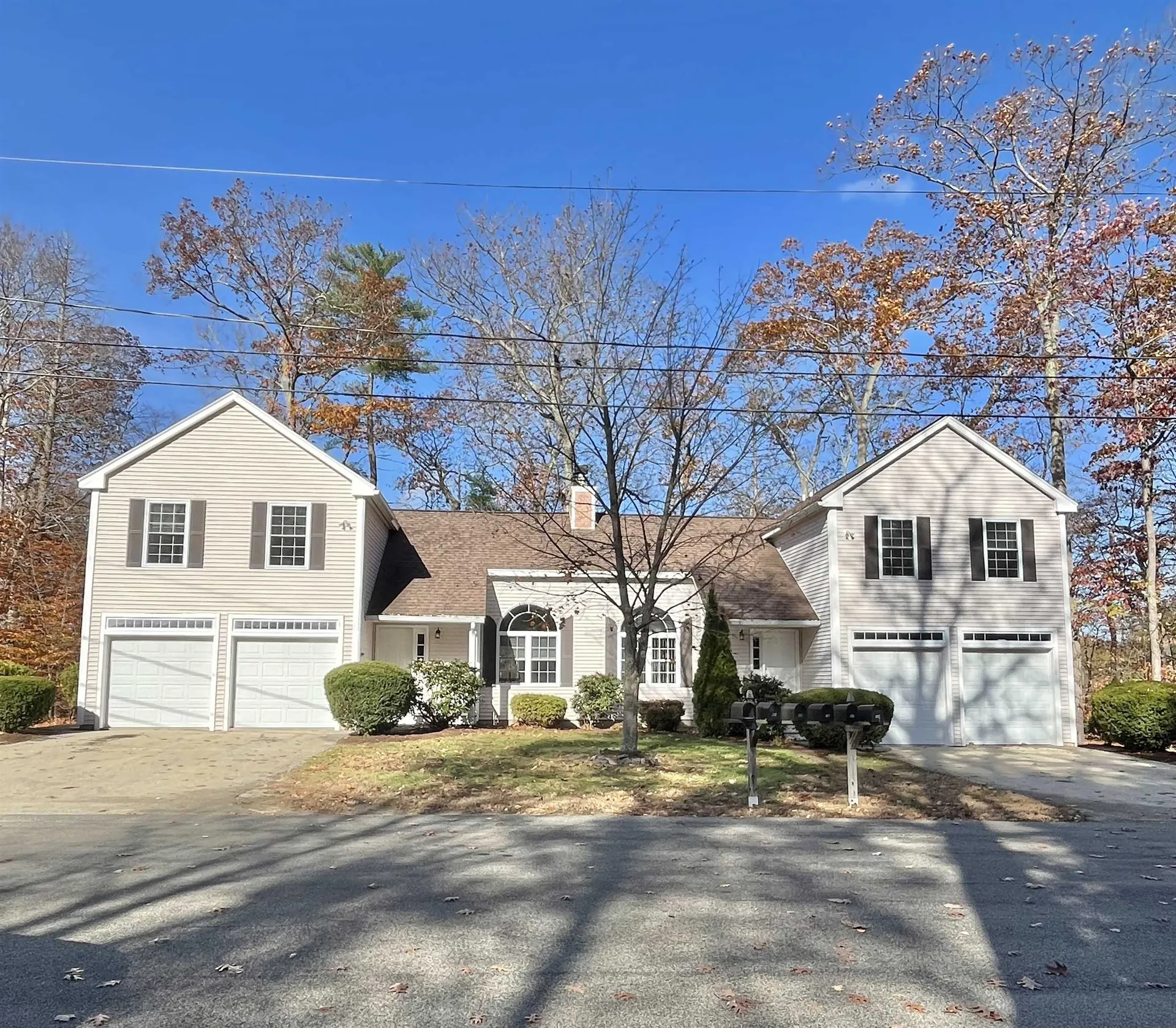 15-17 Violette Lane Seabrook NH 03874